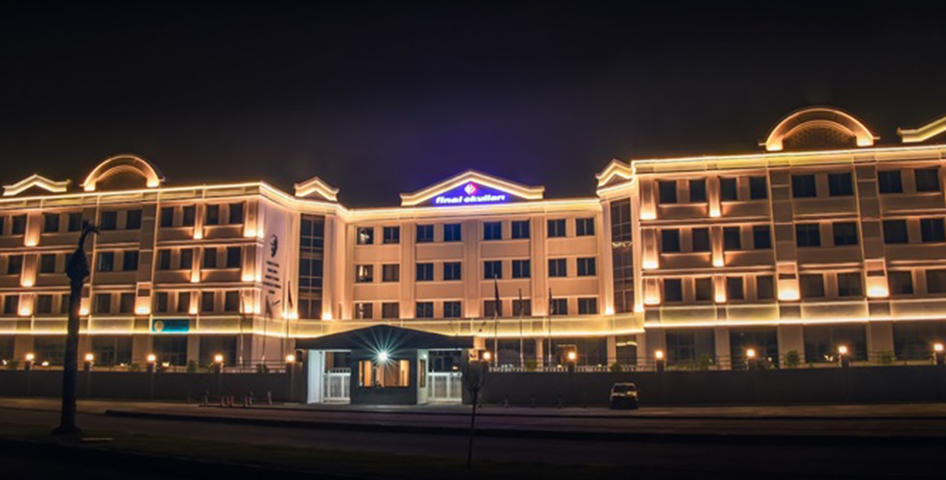 Eğitim Sektöru Yazilim Çözümleri