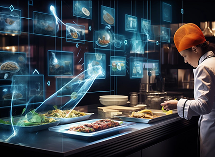 Gıda Sektörü Yazılım Çözümleri