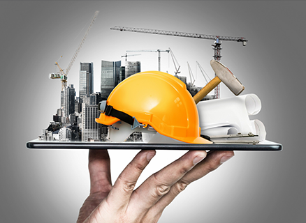 İnşaat Sektörü Yazılım Çözümleri