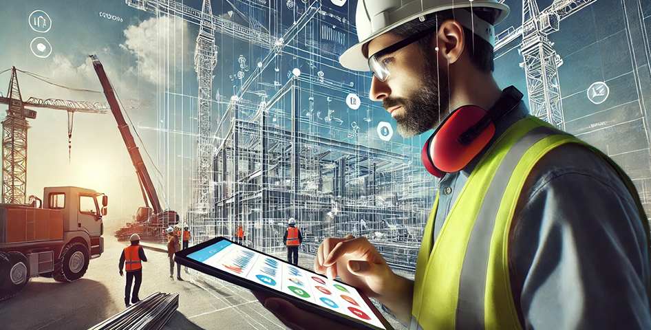 İnşaat Sektörü Yazılım Çözümleri