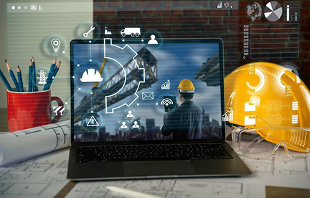 İnşaat Sektörü Yazılım Çözümleri