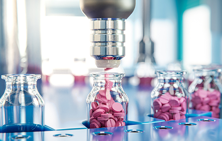 Kimya Sektörü Yazılım Çözümleri