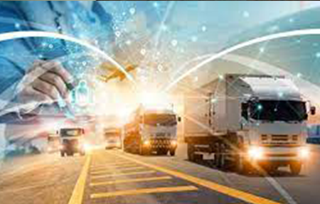 Lojistik Sektörü Yazılım Çözümleri 