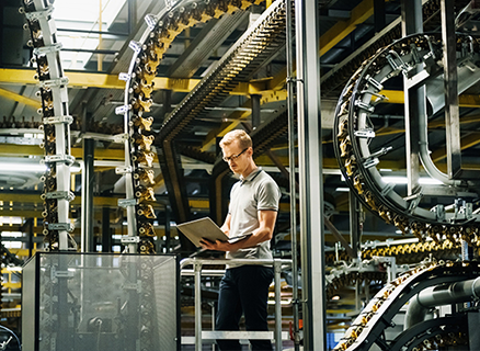 Makina ve Parça İmalatı Yazılım Çözümleri