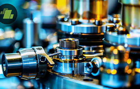 Makina ve Parça İmalatı