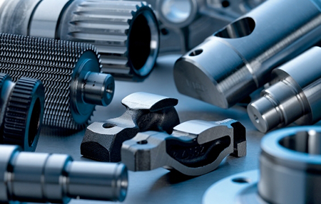 Metal Sektörü Yazılım Çözümleri