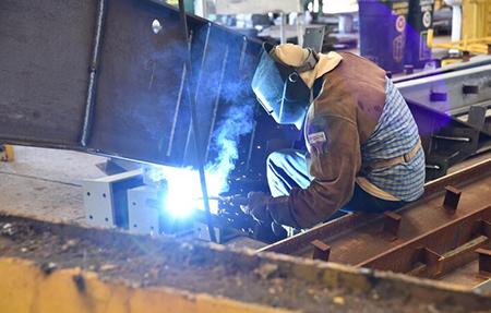 Metal Sektörü Yazılım Çözümleri