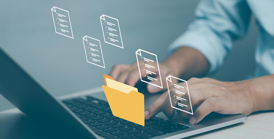 MK Döküman Yönetimi