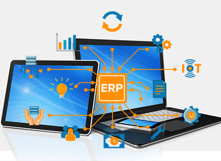 MK Kurumsal Kaynak Planlama (ERP)