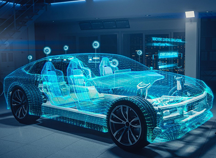 Otomotiv ve Otomotiv Yan Sanayi