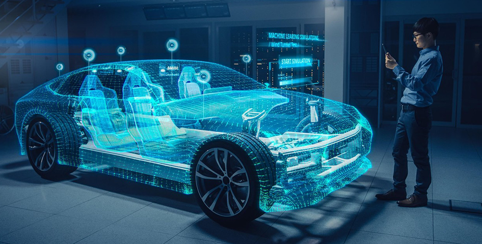 Otomotiv ve Otomotiv Yan Sanayi Sektörü Yazılım Çözümleri