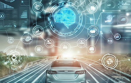 Otomotiv ve Otomotiv Yan Sanayi Sektörü Yazılım Çözümleri