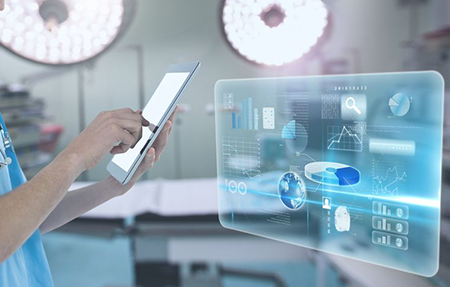 Sağlık – Spor  Yazılım Çözümleri