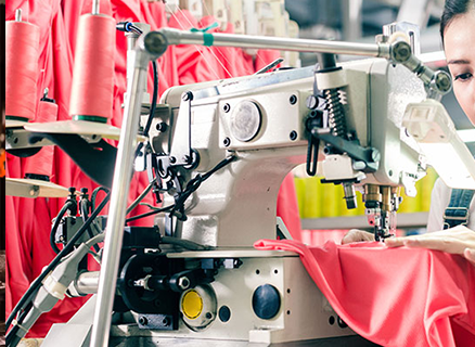 Tekstil, Hazır Giyim ve Deri Üretimi Yazılım Çözümleri