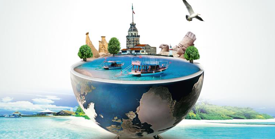 Turizm Sektörü Yazılım Çözümleri