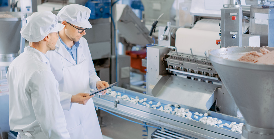 Yiyecek İçeçecek Hizmetleri Yazılım Çözümleri